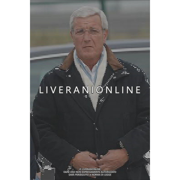 60° Coppa Carnevale di Viareggio 2008 Quarrata(PT) - 29.01.2008 Juventus-Pumas Unam Nella Foto:LIPPI MARCELLO /Ph.Vitez-Ag. Aldo Liverani