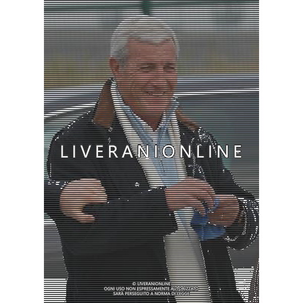 60° Coppa Carnevale di Viareggio 2008 Quarrata(PT) - 29.01.2008 Juventus-Pumas Unam Nella Foto:LIPPI MARCELLO /Ph.Vitez-Ag. Aldo Liverani