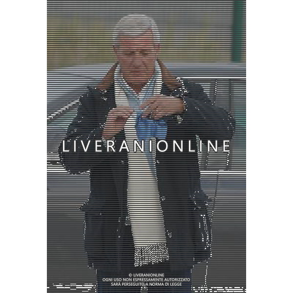 60° Coppa Carnevale di Viareggio 2008 Quarrata(PT) - 29.01.2008 Juventus-Pumas Unam Nella Foto:LIPPI MARCELLO /Ph.Vitez-Ag. Aldo Liverani