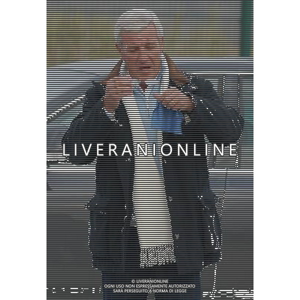 60° Coppa Carnevale di Viareggio 2008 Quarrata(PT) - 29.01.2008 Juventus-Pumas Unam Nella Foto:LIPPI MARCELLO /Ph.Vitez-Ag. Aldo Liverani