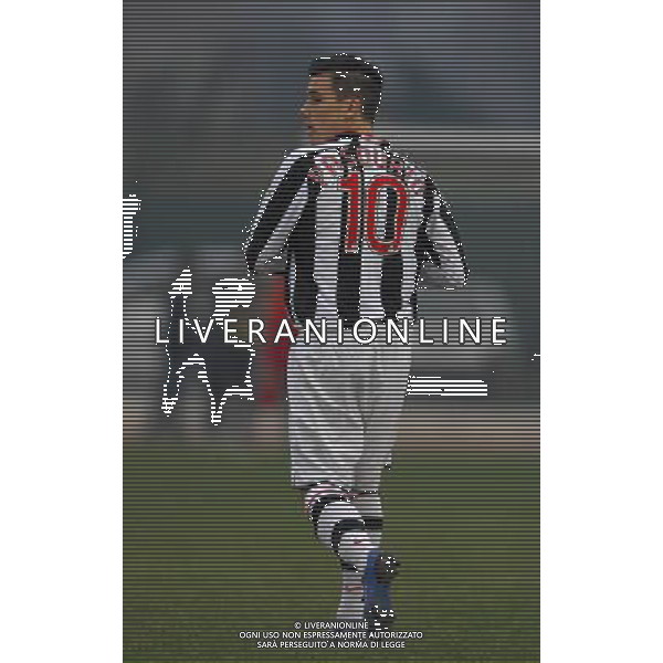 60° Coppa Carnevale di Viareggio 2008 Quarrata(PT) - 29.01.2008 Juventus-Pumas Unam Nella Foto:PASQUATO CRISTIAN /Ph.Vitez-Ag. Aldo Liverani