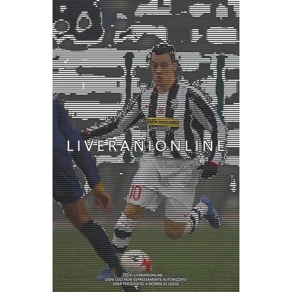 60° Coppa Carnevale di Viareggio 2008 Quarrata(PT) - 29.01.2008 Juventus-Pumas Unam Nella Foto:PASQUATO CRISTIAN /Ph.Vitez-Ag. Aldo Liverani