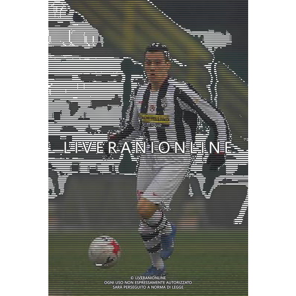 60° Coppa Carnevale di Viareggio 2008 Quarrata(PT) - 29.01.2008 Juventus-Pumas Unam Nella Foto:PASQUATO CRISTIAN /Ph.Vitez-Ag. Aldo Liverani