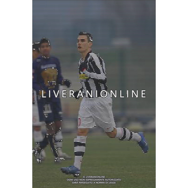 60° Coppa Carnevale di Viareggio 2008 Quarrata(PT) - 29.01.2008 Juventus-Pumas Unam Nella Foto:PASQUATO CRISTIAN /Ph.Vitez-Ag. Aldo Liverani