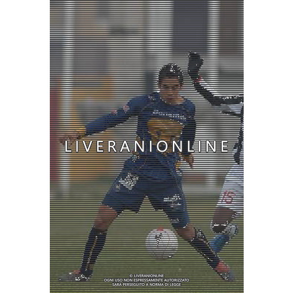 60° Coppa Carnevale di Viareggio 2008 Quarrata(PT) - 29.01.2008 Juventus-Pumas Unam Nella Foto:ROJAS OSCAR /Ph.Vitez-Ag. Aldo Liverani