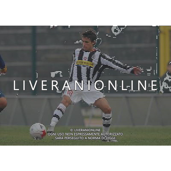 60° Coppa Carnevale di Viareggio 2008 Quarrata(PT) - 29.01.2008 Juventus-Pumas Unam Nella Foto:ROSSI FAUSTO /Ph.Vitez-Ag. Aldo Liverani