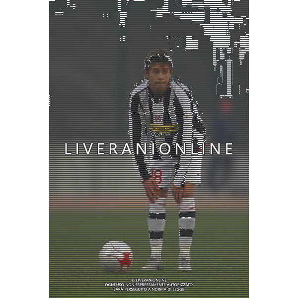 60° Coppa Carnevale di Viareggio 2008 Quarrata(PT) - 29.01.2008 Juventus-Pumas Unam Nella Foto:ROSSI FAUSTO /Ph.Vitez-Ag. Aldo Liverani