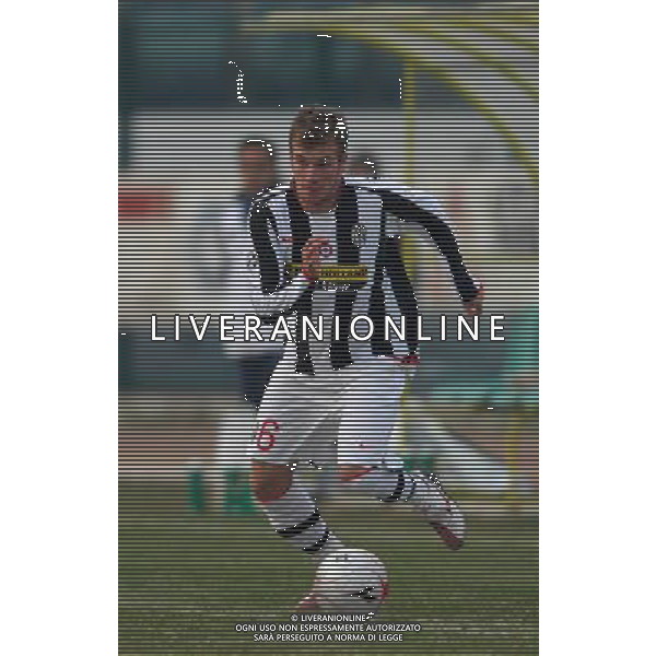 60° Coppa Carnevale di Viareggio 2008 Quarrata(PT) - 29.01.2008 Juventus-Pumas Unam Nella Foto:VECCHIONE CARLO /Ph.Vitez-Ag. Aldo Liverani