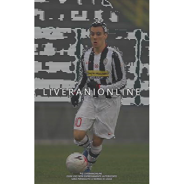 60° Coppa Carnevale di Viareggio 2008 Quarrata(PT) - 29.01.2008 Juventus-Pumas Unam Nella Foto:PASQUATO CRISTIAN /Ph.Vitez-Ag. Aldo Liverani