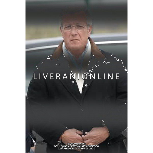 60° Coppa Carnevale di Viareggio 2008 Quarrata(PT) - 29.01.2008 Juventus-Pumas Unam Nella Foto:LIPPI MARCELLO /Ph.Vitez-Ag. Aldo Liverani