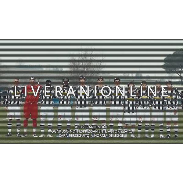 60° Coppa Carnevale di Viareggio 2008 Quarrata(PT) - 29.01.2008 Juventus-Pumas Unam Nella Foto:JUVENTUS /Ph.Vitez-Ag. Aldo Liverani