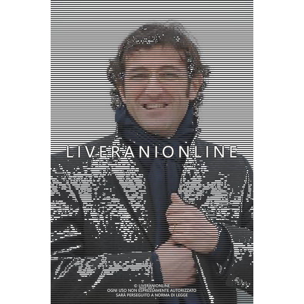 60° Coppa Carnevale di Viareggio 2008 Quarrata(PT) - 29.01.2008 Juventus-Pumas Unam Nella Foto:FERRARA CIRO /Ph.Vitez-Ag. Aldo Liverani