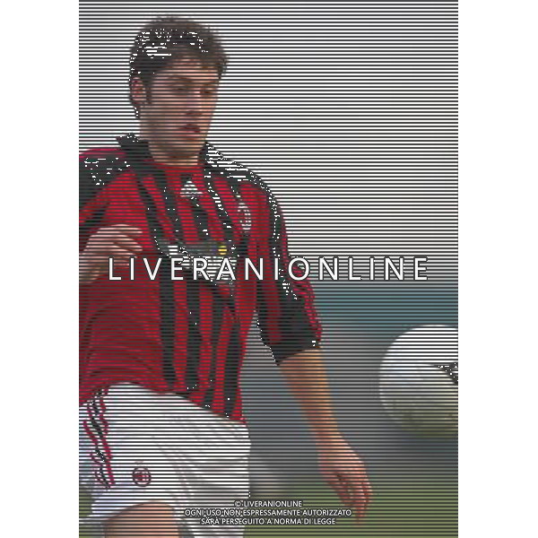 60° Coppa Carnevale di Viareggio 2008 Montale(PT) - 31.01.2008 Milan-Malaysian Indian Nella Foto:COPPIARDI FEDERICO /Ph.Vitez-Ag. Aldo Liverani