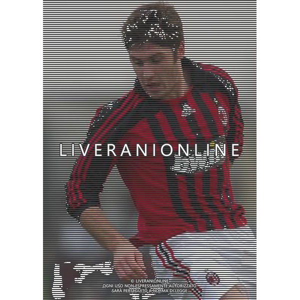 60° Coppa Carnevale di Viareggio 2008 Montale(PT) - 31.01.2008 Milan-Malaysian Indian Nella Foto:COPPIARDI FEDERICO /Ph.Vitez-Ag. Aldo Liverani