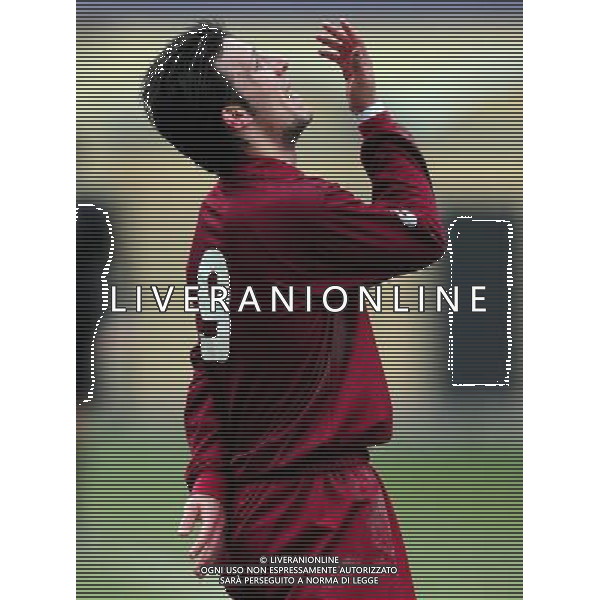 60° Coppa Carnevale di Viareggio 2008 Barga(LU) - 01.02.2008 Torino-Rimini Nella Foto:Lo Bosco Loreto /Ph.Vitez-Ag. Aldo Liverani