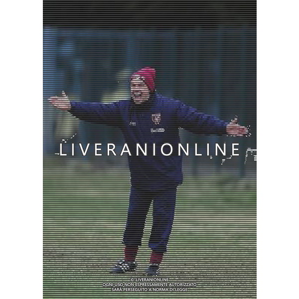 60° Coppa Carnevale di Viareggio 2008 Barga(LU) - 01.02.2008 Torino-Rimini Nella Foto:Scienza Giuseppe /Ph.Vitez-Ag. Aldo Liverani