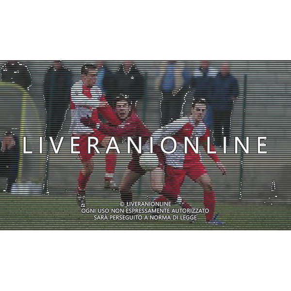 60° Coppa Carnevale di Viareggio 2008 Barga(LU) - 01.02.2008 Torino-Rimini Nella Foto:Comi Gianmario /Ph.Vitez-Ag. Aldo Liverani