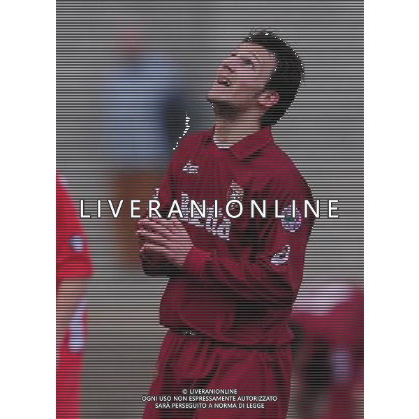 60° Coppa Carnevale di Viareggio 2008 Barga(LU) - 01.02.2008 Torino-Rimini Nella Foto:Lo Bosco Loreto /Ph.Vitez-Ag. Aldo Liverani