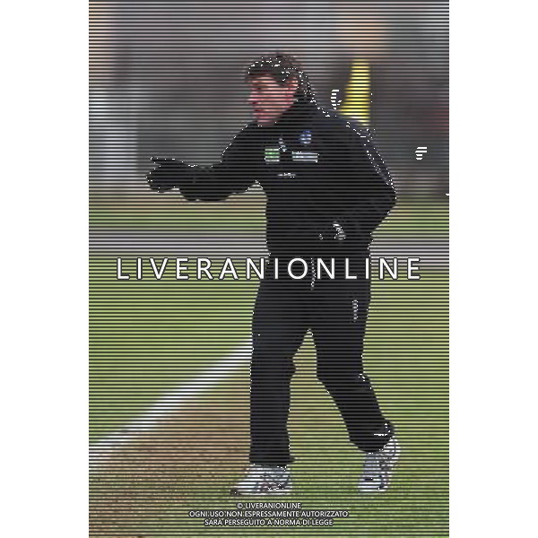 60° Coppa Carnevale di Viareggio 2008 Monte San Savino(AR) - 02.02.2008 Atalanta-Sansovino Nella Foto:Pala Alessio /Ph.Vitez-Ag. Aldo Liverani