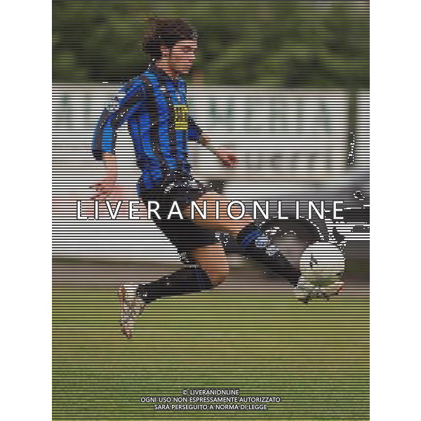 60° Coppa Carnevale di Viareggio 2008 Monte San Savino(AR) - 02.02.2008 Atalanta-Sansovino Nella Foto:Marconi Michele /Ph.Vitez-Ag. Aldo Liverani