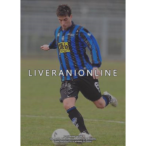 60° Coppa Carnevale di Viareggio 2008 Monte San Savino(AR) - 02.02.2008 Atalanta-Sansovino Nella Foto:Bertoli Renato /Ph.Vitez-Ag. Aldo Liverani