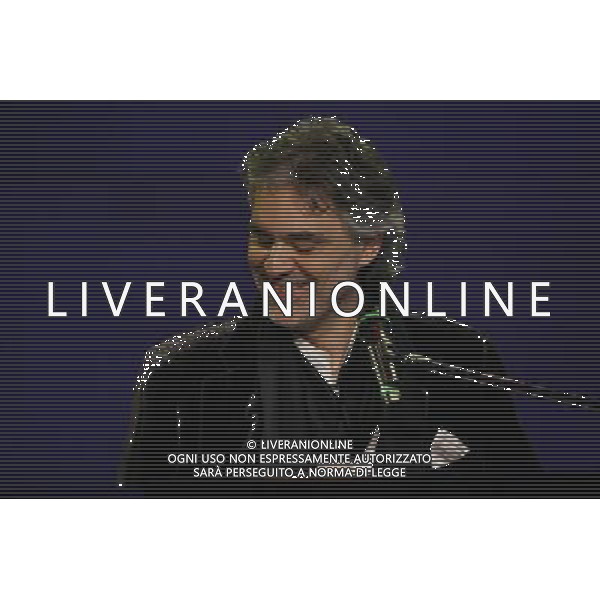 ANDREA BOCELLI MILANO, 02/02/2008 TRASMISSIONE: \' CHE TEMPO CHE FA\' FOTO ANTONIO SORANO - AG. ALDO LIVERANI SAS