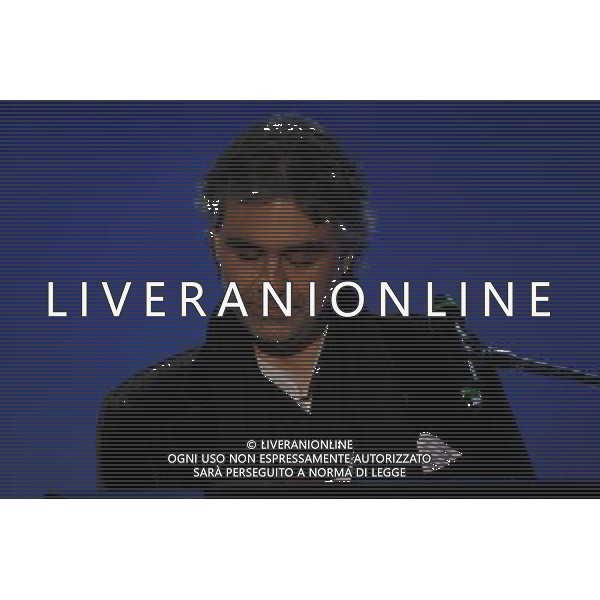 ANDREA BOCELLI MILANO, 02/02/2008 TRASMISSIONE: \' CHE TEMPO CHE FA\' FOTO ANTONIO SORANO - AG. ALDO LIVERANI SAS