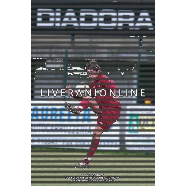 60° Coppa Carnevale di Viareggio 2008 Barga(LU) - 01.02.2008 Torino-Rimini Nella Foto:ANTONIOL ENRICO /Ph.Vitez-Ag. Aldo Liverani