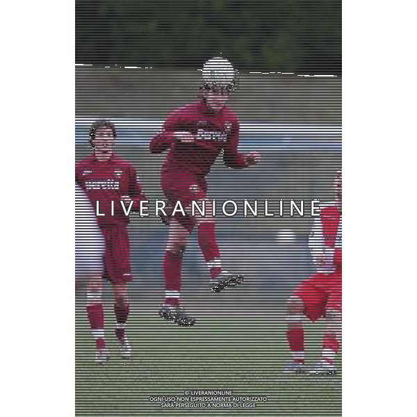 60° Coppa Carnevale di Viareggio 2008 Barga(LU) - 01.02.2008 Torino-Rimini Nella Foto:ANTONIOL ENRICO /Ph.Vitez-Ag. Aldo Liverani