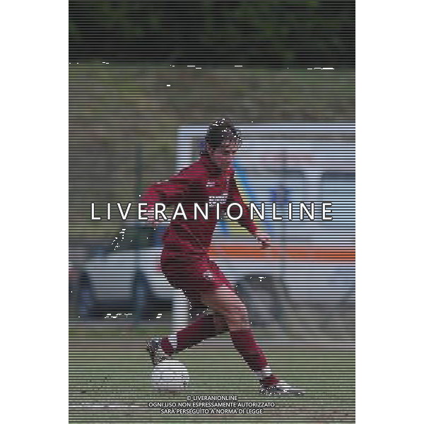 60° Coppa Carnevale di Viareggio 2008 Barga(LU) - 01.02.2008 Torino-Rimini Nella Foto:ANTONIOL ENRICO /Ph.Vitez-Ag. Aldo Liverani