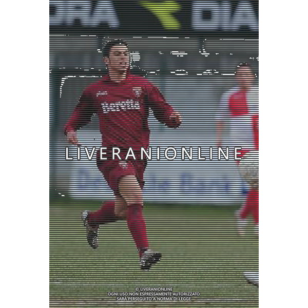 60° Coppa Carnevale di Viareggio 2008 Barga(LU) - 01.02.2008 Torino-Rimini Nella Foto:BETTINI DOMENICO /Ph.Vitez-Ag. Aldo Liverani