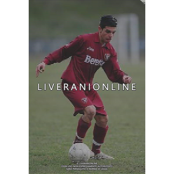 60° Coppa Carnevale di Viareggio 2008 Barga(LU) - 01.02.2008 Torino-Rimini Nella Foto:BETTINI DOMENICO /Ph.Vitez-Ag. Aldo Liverani