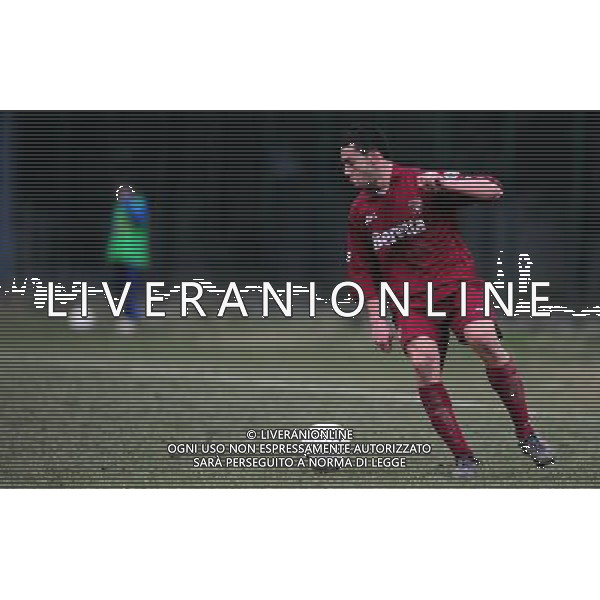 60° Coppa Carnevale di Viareggio 2008 Barga(LU) - 01.02.2008 Torino-Rimini Nella Foto:BETTINI DOMENICO /Ph.Vitez-Ag. Aldo Liverani