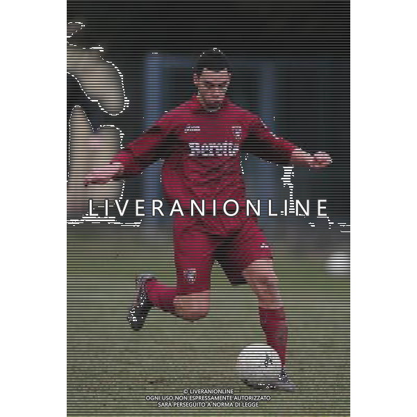 60° Coppa Carnevale di Viareggio 2008 Barga(LU) - 01.02.2008 Torino-Rimini Nella Foto:BETTINI DOMENICO /Ph.Vitez-Ag. Aldo Liverani