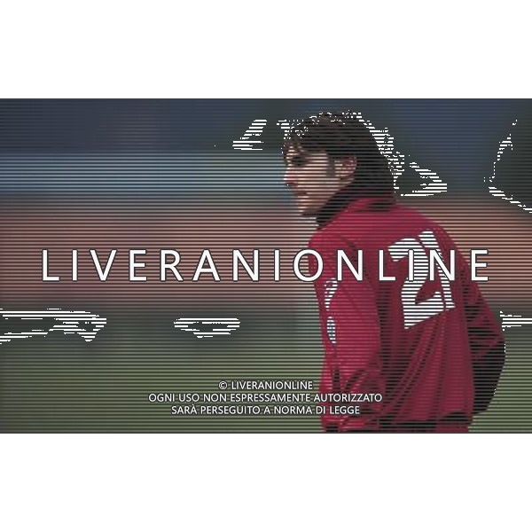 60° Coppa Carnevale di Viareggio 2008 Barga(LU) - 01.02.2008 Torino-Rimini Nella Foto:COMI GIAN MARIO /Ph.Vitez-Ag. Aldo Liverani