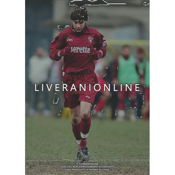 60° Coppa Carnevale di Viareggio 2008 Barga(LU) - 01.02.2008 Torino-Rimini Nella Foto:COMI GIAN MARIO /Ph.Vitez-Ag. Aldo Liverani