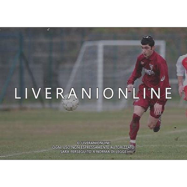 60° Coppa Carnevale di Viareggio 2008 Barga(LU) - 01.02.2008 Torino-Rimini Nella Foto:D\'ONOFRIO DENIS /Ph.Vitez-Ag. Aldo Liverani