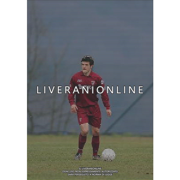 60° Coppa Carnevale di Viareggio 2008 Barga(LU) - 01.02.2008 Torino-Rimini Nella Foto:FERRETTI JACOPO /Ph.Vitez-Ag. Aldo Liverani