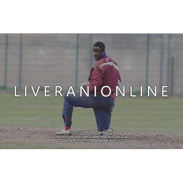 60° Coppa Carnevale di Viareggio 2008 Barga(LU) - 01.02.2008 Torino-Rimini Nella Foto:GOMIS LYS /Ph.Vitez-Ag. Aldo Liverani