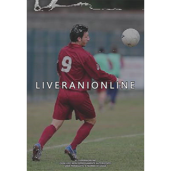 60° Coppa Carnevale di Viareggio 2008 Barga(LU) - 01.02.2008 Torino-Rimini Nella Foto:LO BOSCO LORETO /Ph.Vitez-Ag. Aldo Liverani