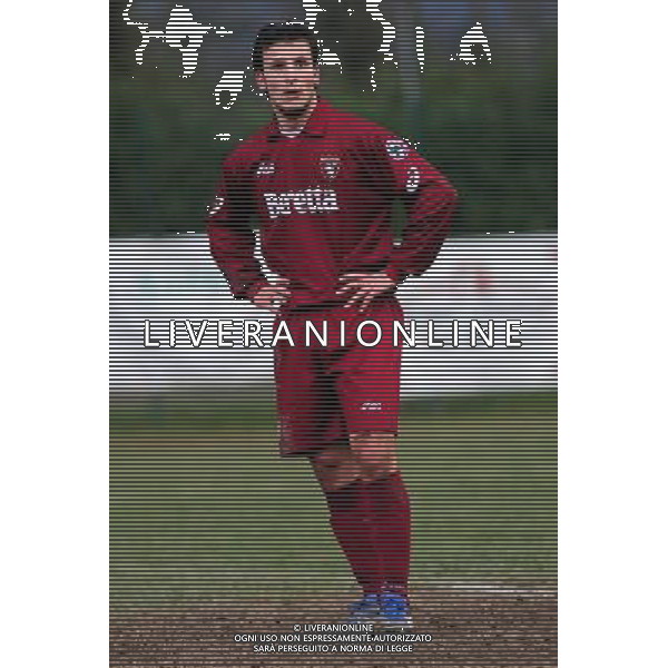 60° Coppa Carnevale di Viareggio 2008 Barga(LU) - 01.02.2008 Torino-Rimini Nella Foto:LO BOSCO LORETO /Ph.Vitez-Ag. Aldo Liverani