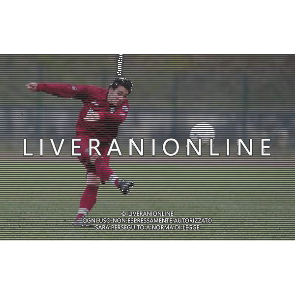 60° Coppa Carnevale di Viareggio 2008 Barga(LU) - 01.02.2008 Torino-Rimini Nella Foto:MAZZA RAFFAELE /Ph.Vitez-Ag. Aldo Liverani