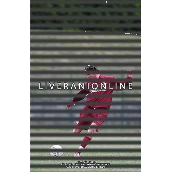 60° Coppa Carnevale di Viareggio 2008 Barga(LU) - 01.02.2008 Torino-Rimini Nella Foto:POZZI MAURO /Ph.Vitez-Ag. Aldo Liverani