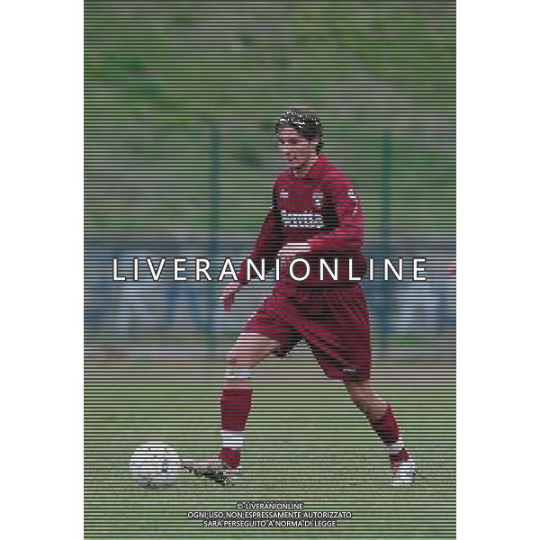 60° Coppa Carnevale di Viareggio 2008 Barga(LU) - 01.02.2008 Torino-Rimini Nella Foto:POZZI MAURO /Ph.Vitez-Ag. Aldo Liverani