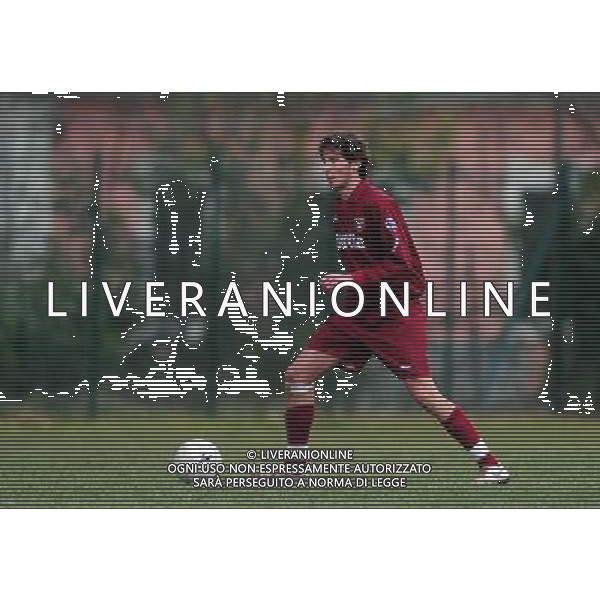 60° Coppa Carnevale di Viareggio 2008 Barga(LU) - 01.02.2008 Torino-Rimini Nella Foto:POZZI MAURO /Ph.Vitez-Ag. Aldo Liverani