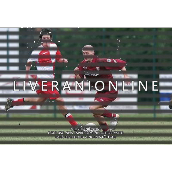 60° Coppa Carnevale di Viareggio 2008 Barga(LU) - 01.02.2008 Torino-Rimini Nella Foto:PREDKO SERHIY /Ph.Vitez-Ag. Aldo Liverani