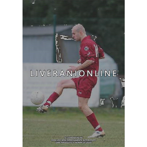 60° Coppa Carnevale di Viareggio 2008 Barga(LU) - 01.02.2008 Torino-Rimini Nella Foto:PREDKO SERHIY /Ph.Vitez-Ag. Aldo Liverani