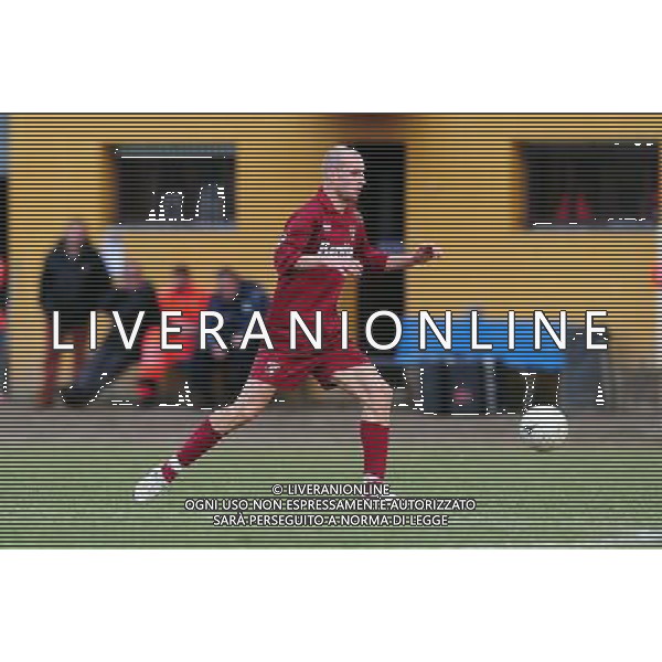 60° Coppa Carnevale di Viareggio 2008 Barga(LU) - 01.02.2008 Torino-Rimini Nella Foto:PREDKO SERHIY /Ph.Vitez-Ag. Aldo Liverani