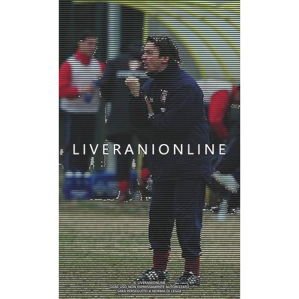 60° Coppa Carnevale di Viareggio 2008 Barga(LU) - 01.02.2008 Torino-Rimini Nella Foto:SCIENZA GIUSEPPE /Ph.Vitez-Ag. Aldo Liverani