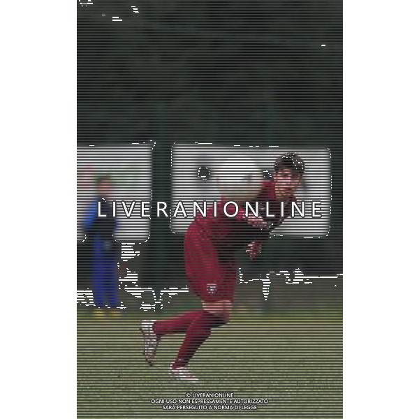 60° Coppa Carnevale di Viareggio 2008 Barga(LU) - 01.02.2008 Torino-Rimini Nella Foto:SUCIU SERGIU /Ph.Vitez-Ag. Aldo Liverani